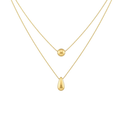 The Aureline Necklace