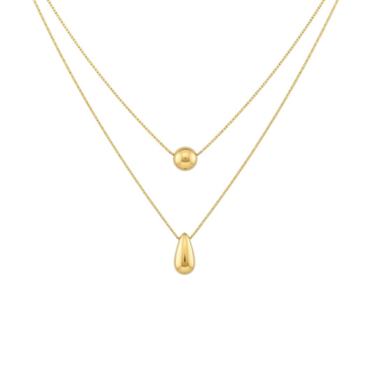 The Aureline Necklace