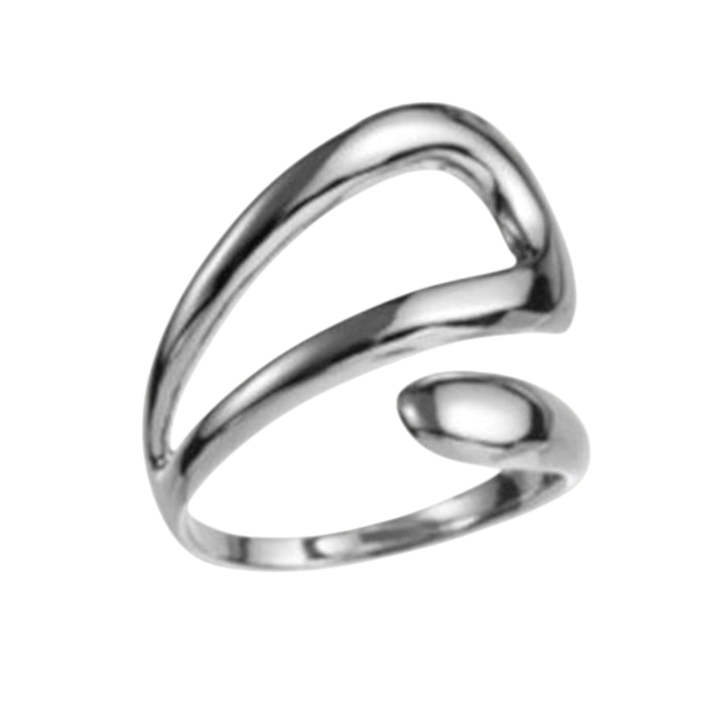 The Curve Ring