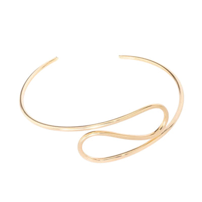 The Contour Choker