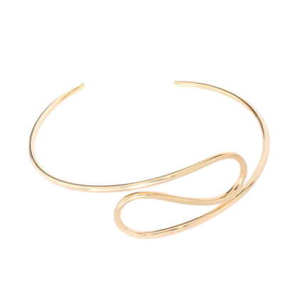 The Contour Choker