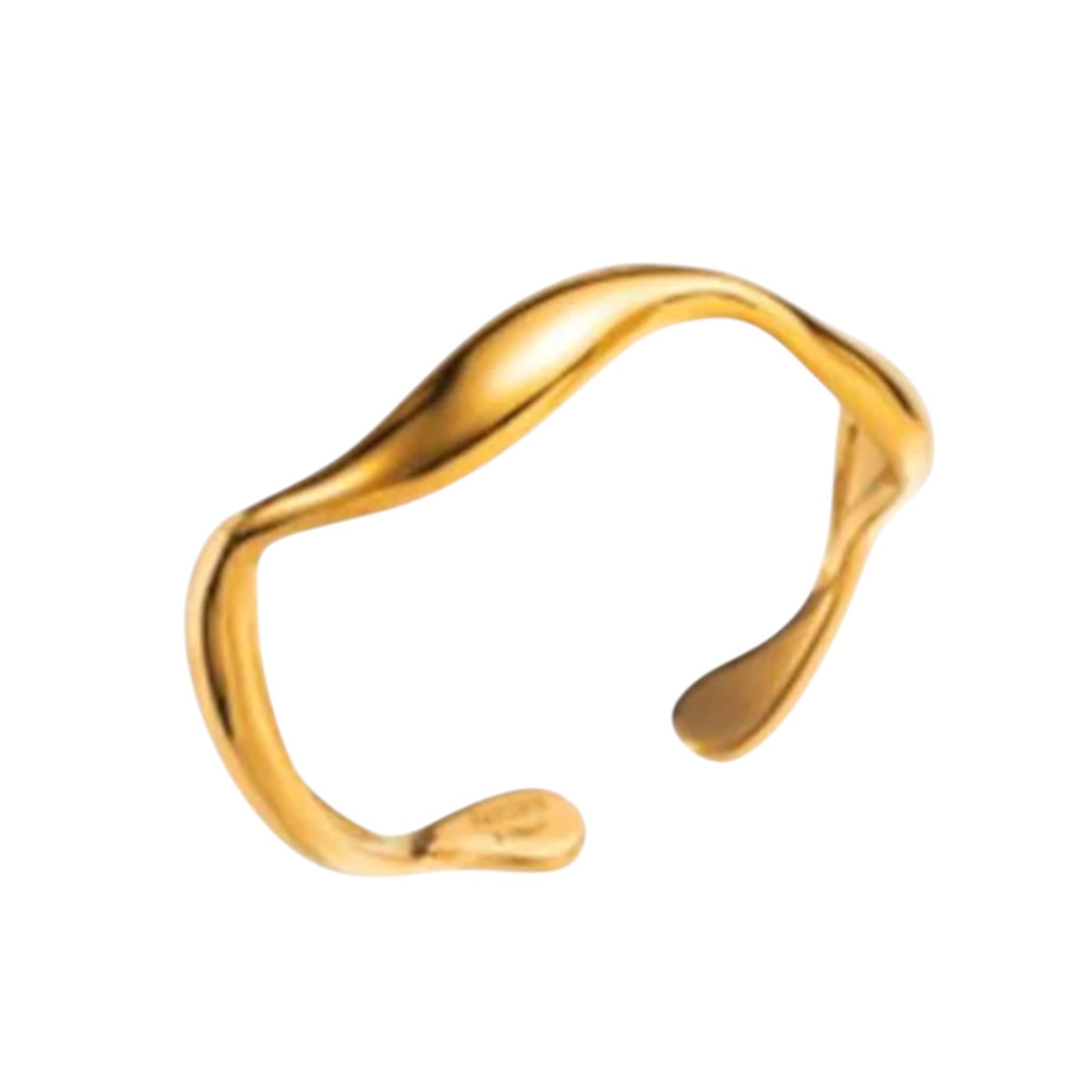 The Chrono Ring
