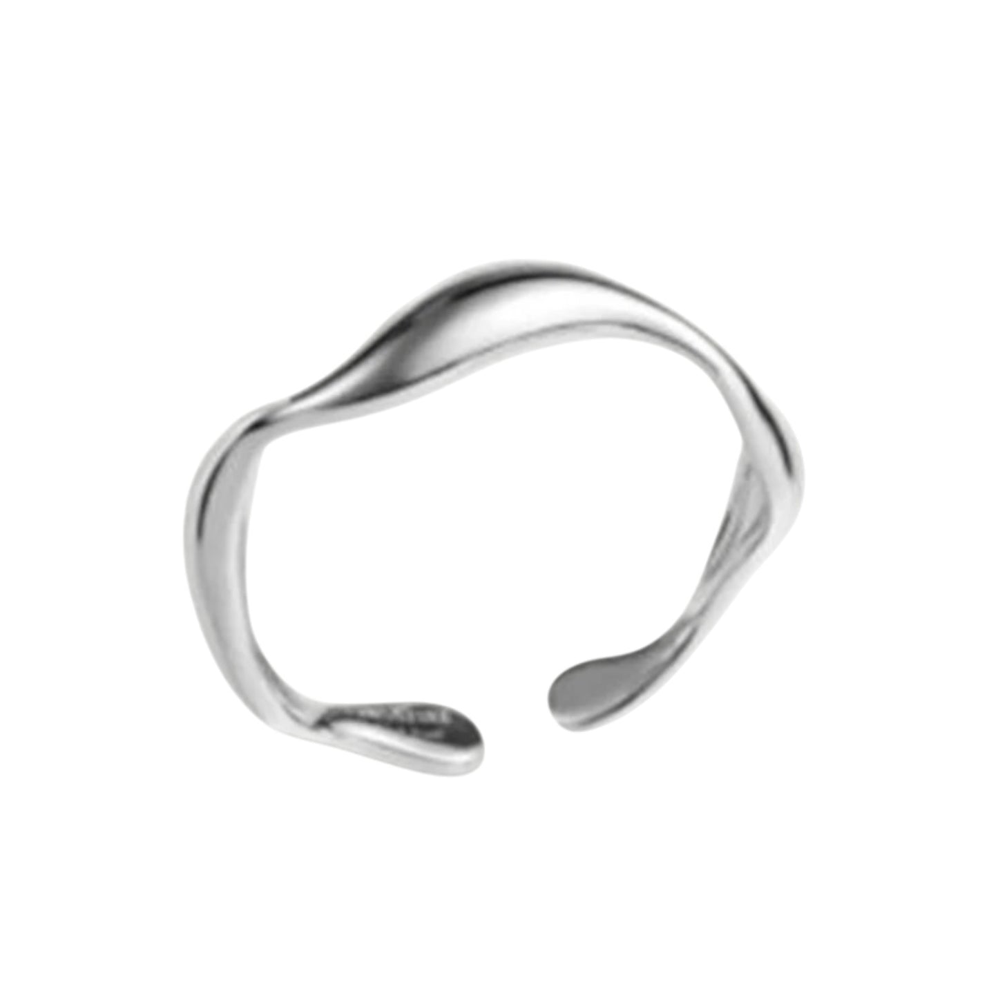 The Chrono Ring
