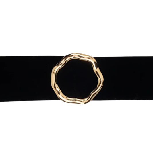 The Velour Choker