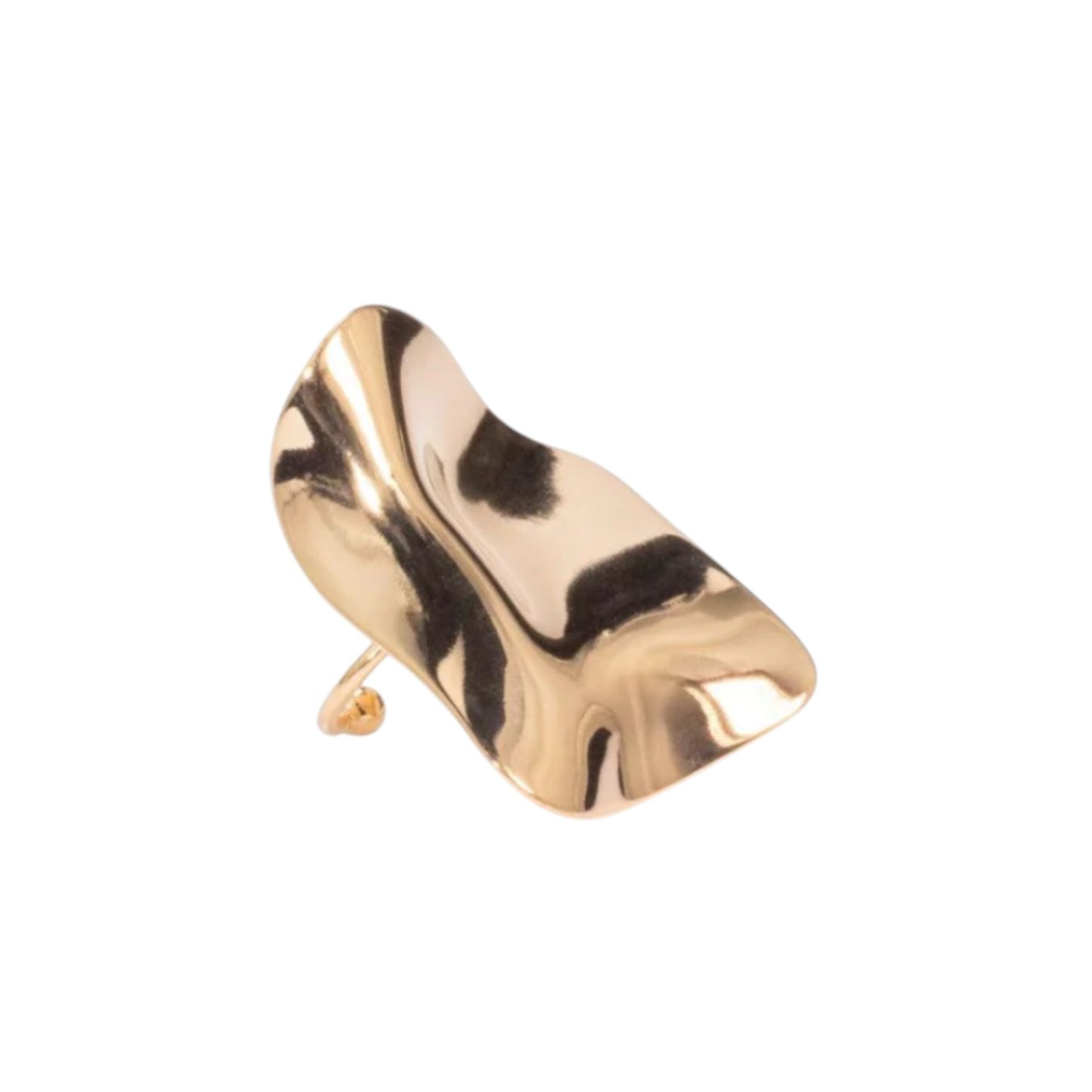 The Chaos Ear Cuff