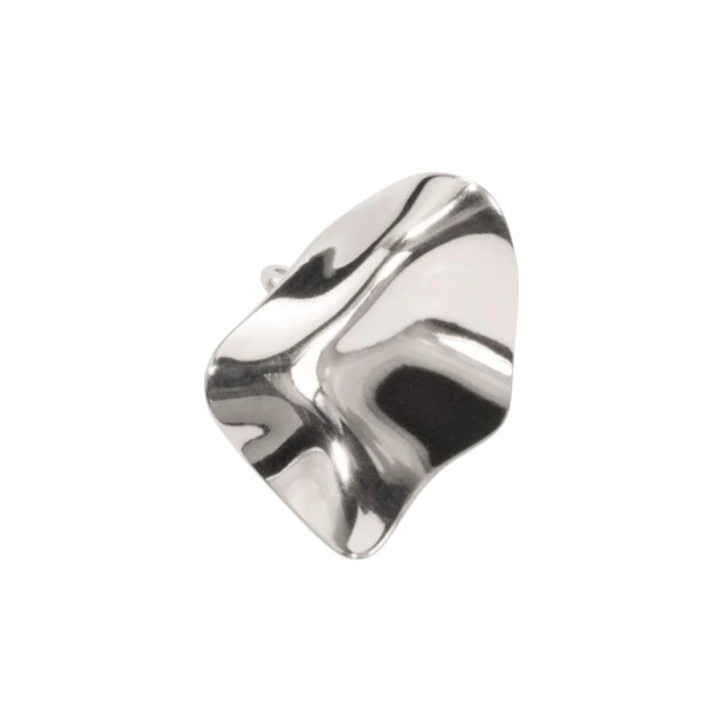 The Chaos Ear Cuff