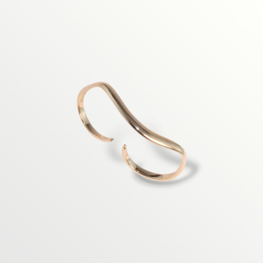 The Astral Duo Ring