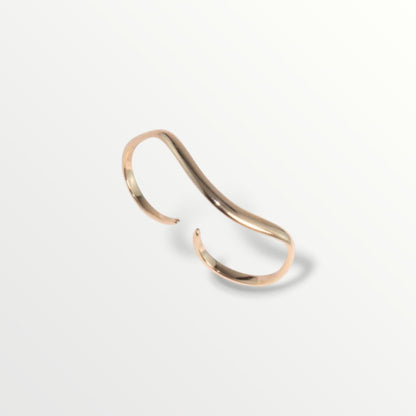 The Astral Duo Ring