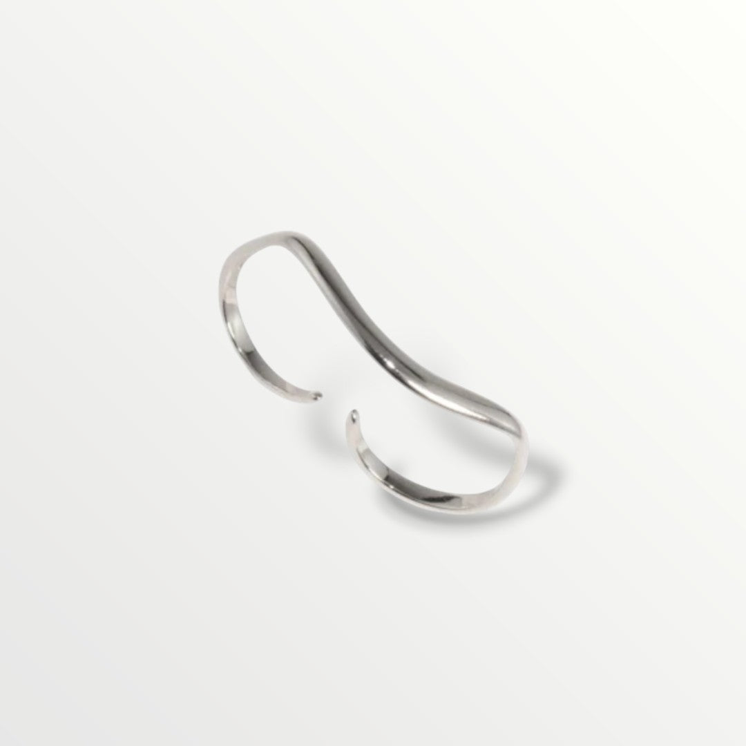 The Astral Duo Ring