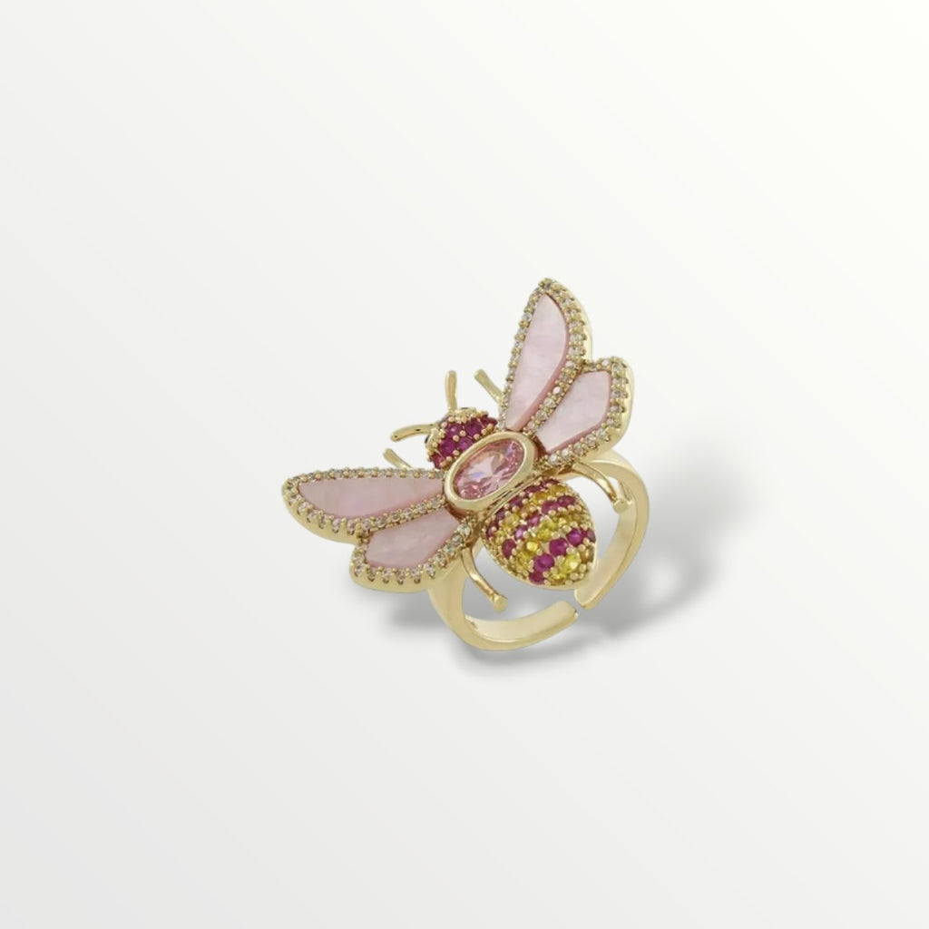 The Bee Ring