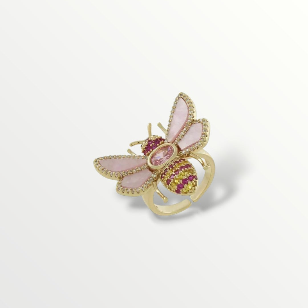 The Bee Ring