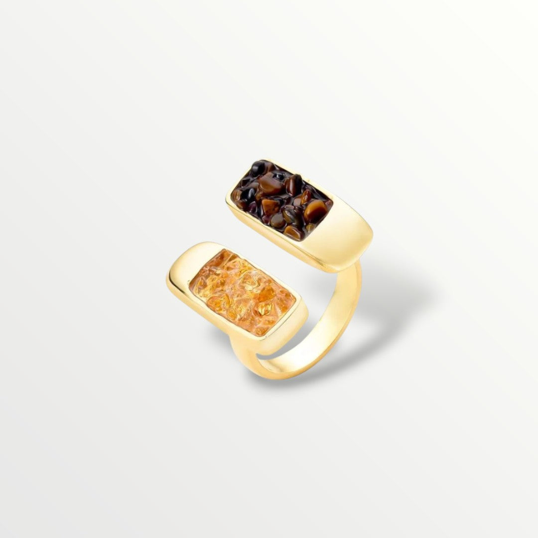 The Fusion Ring