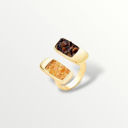 The Fusion Ring