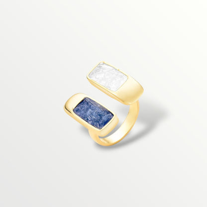The Fusion Ring