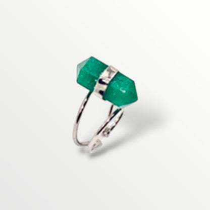 The Secret Garden Ring