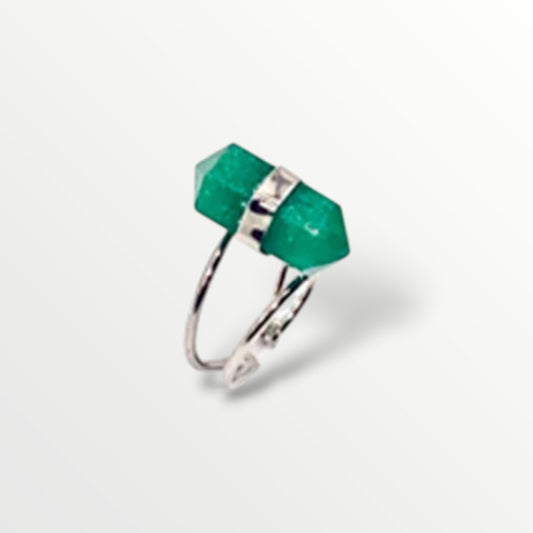 The Secret Garden Ring