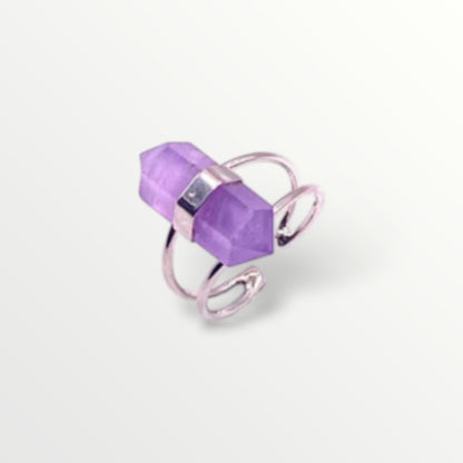 The Viola Ring