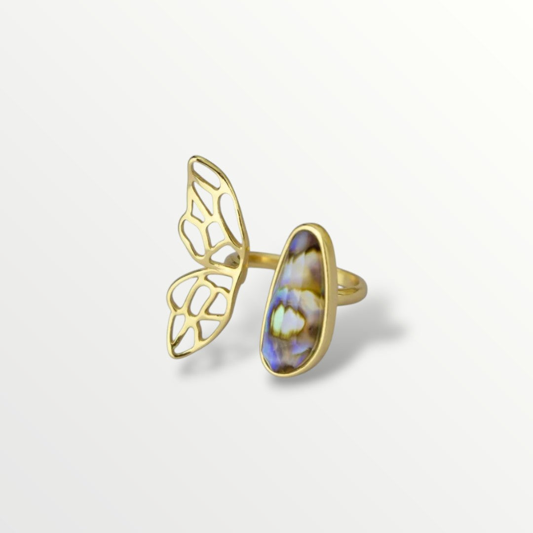 The Amalia Ring
