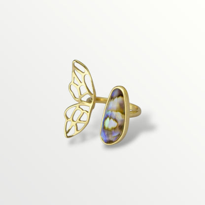 The Amalia Ring