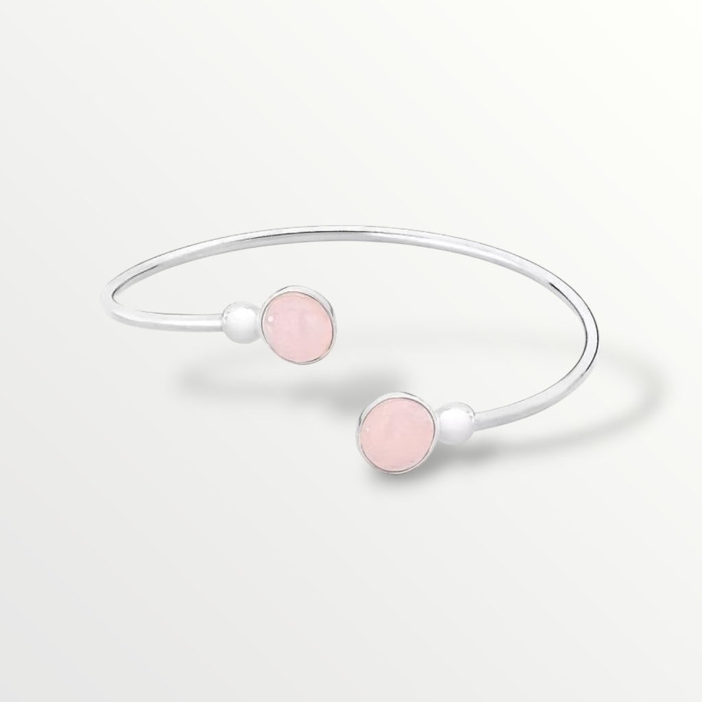 The Quartz Bracelet