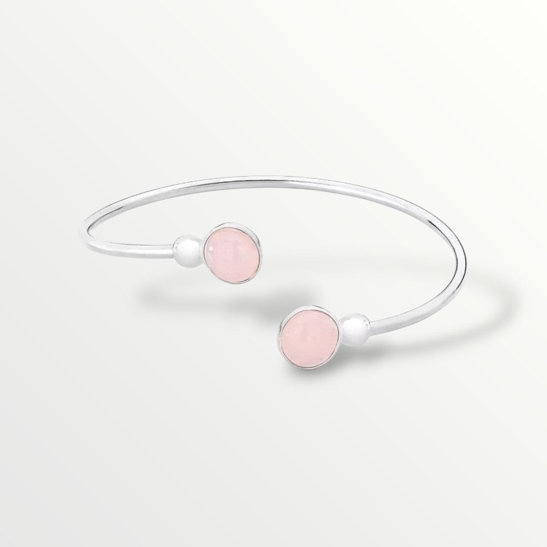 The Quartz Bracelet
