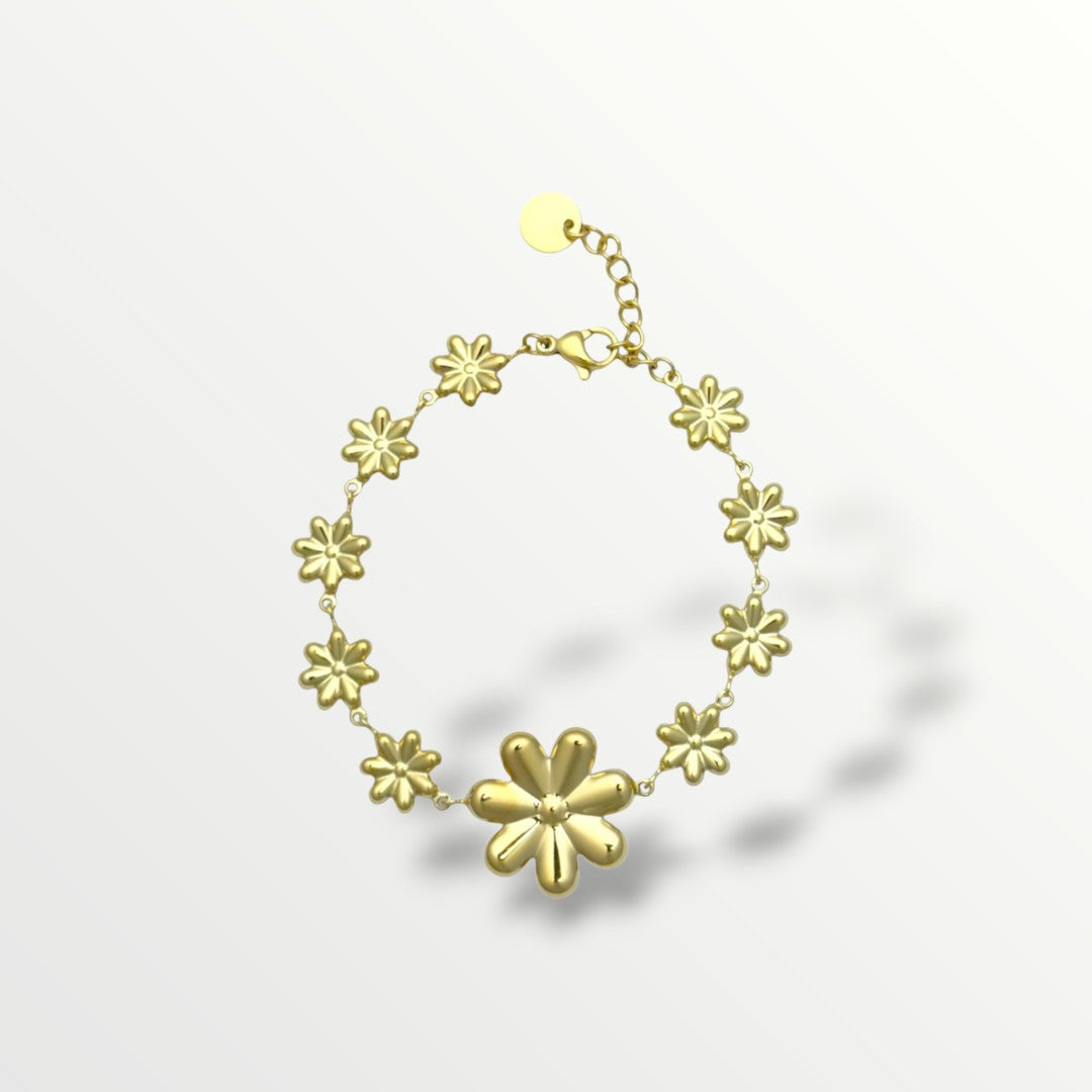 The Daisy Bracelet