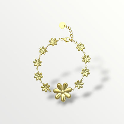 The Daisy Bracelet