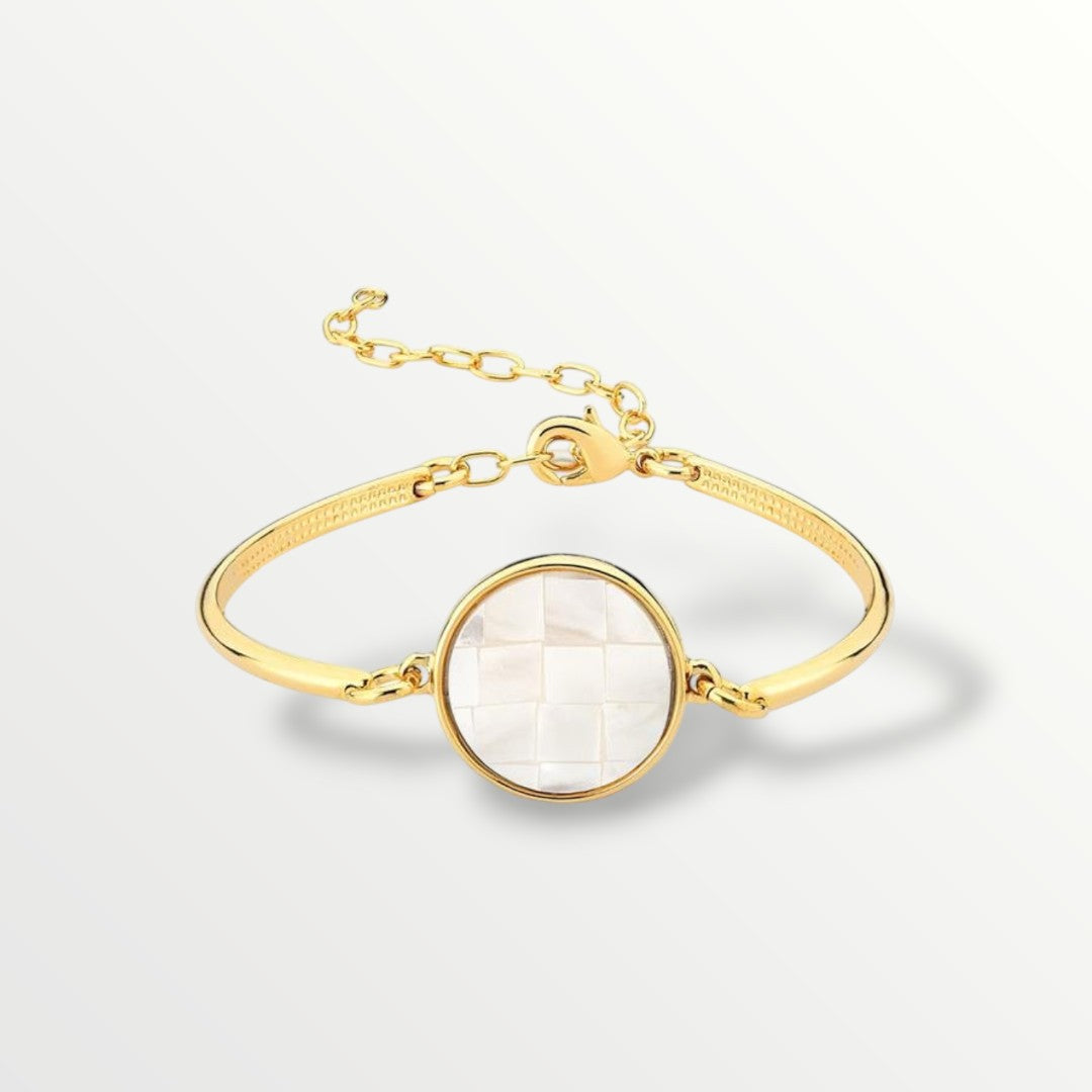 The Mosaic Bracelet