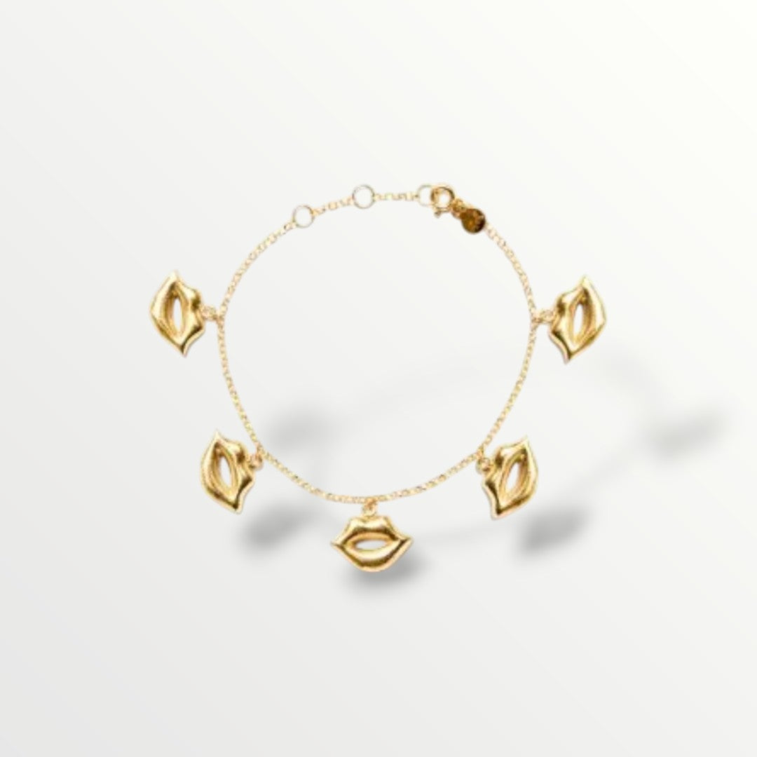The Baciami Bracelet
