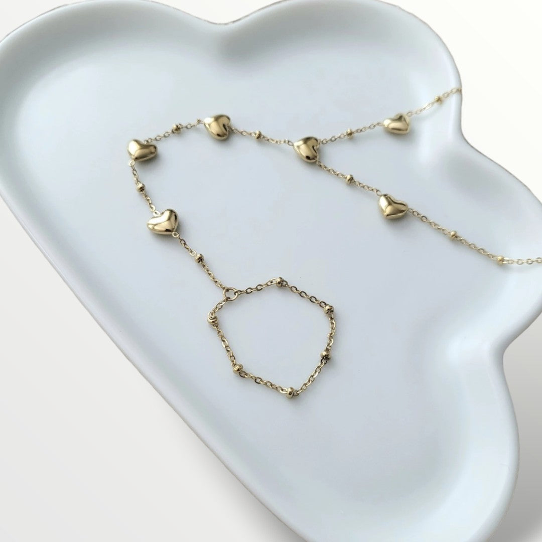 The Ariella Bracelet