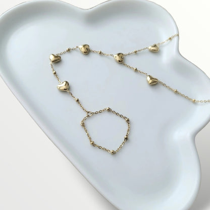 The Ariella Bracelet