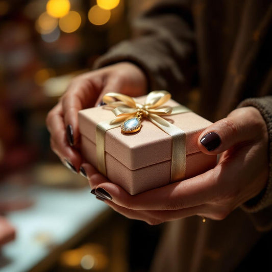 The 100€ Gift Card