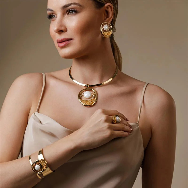 The Grand Selenity Set