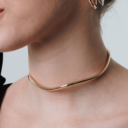 Chocker Zyra