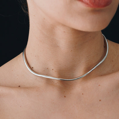 Chocker Zyra