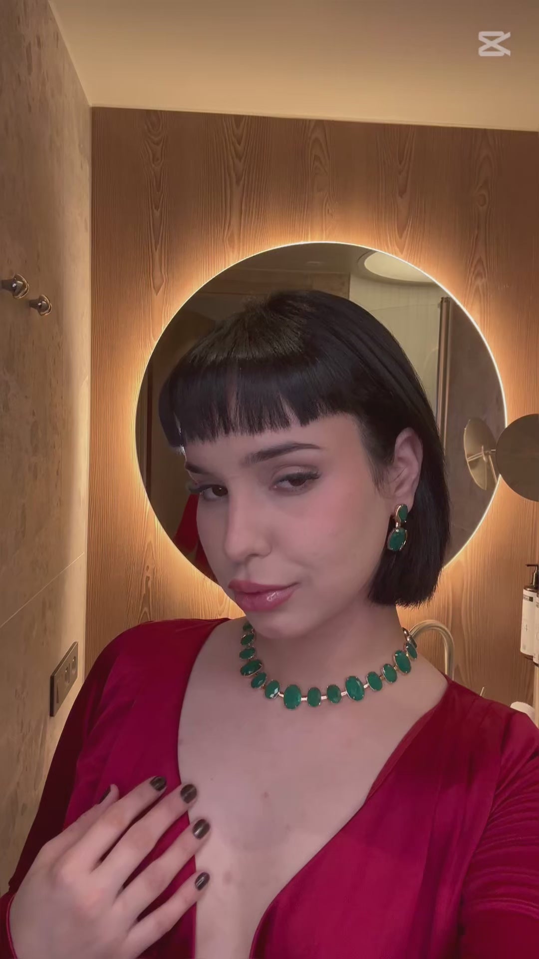 The Evergreen Promise Set