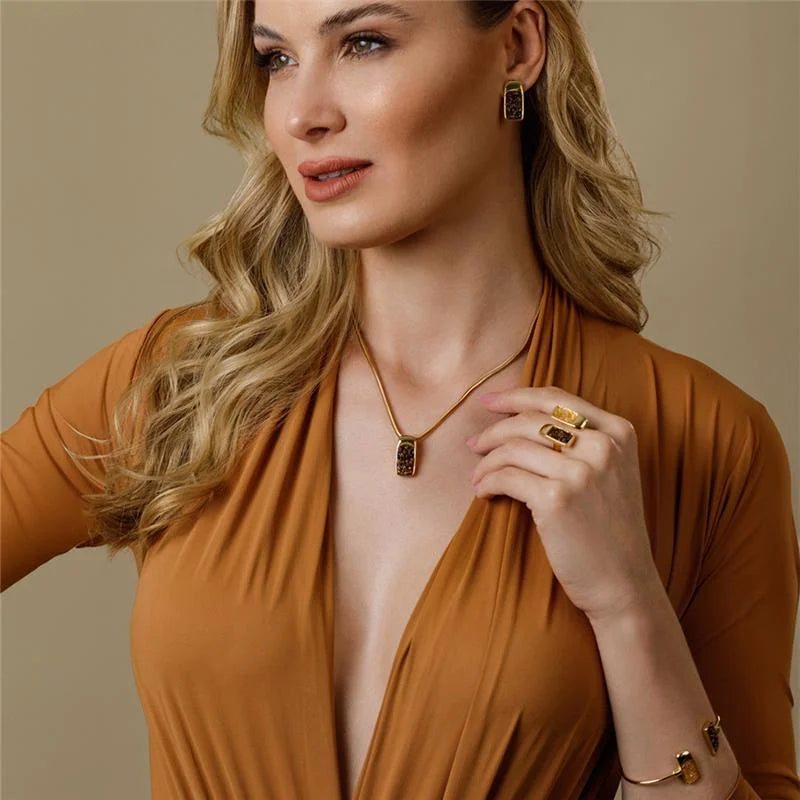 Bague Fusion