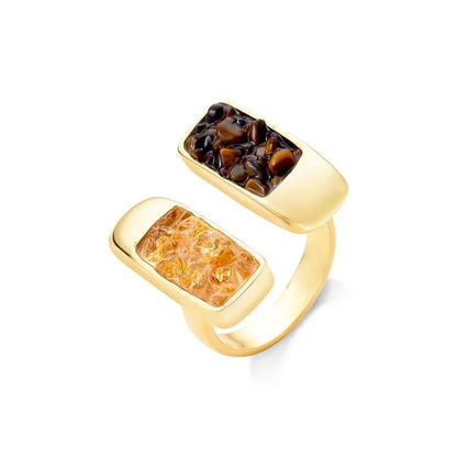 Bague Fusion