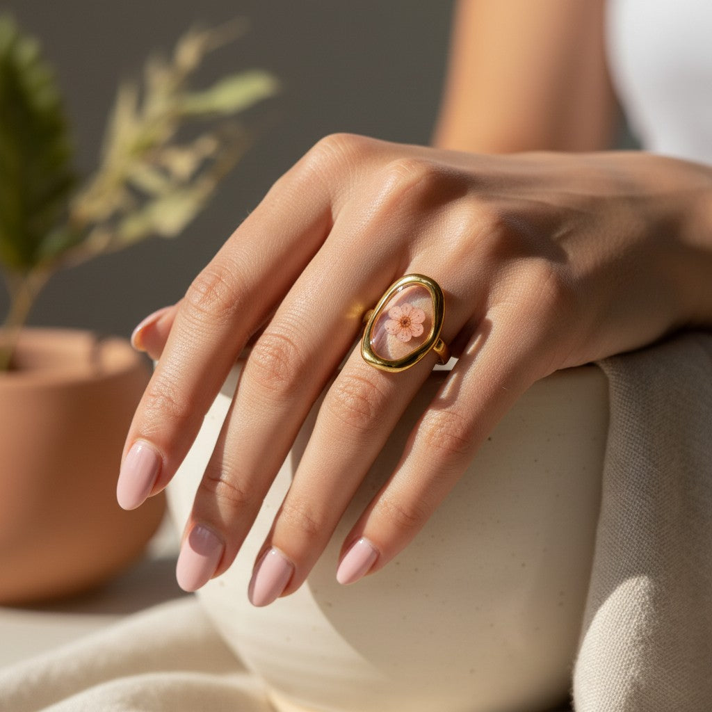 The Rosalen Ring