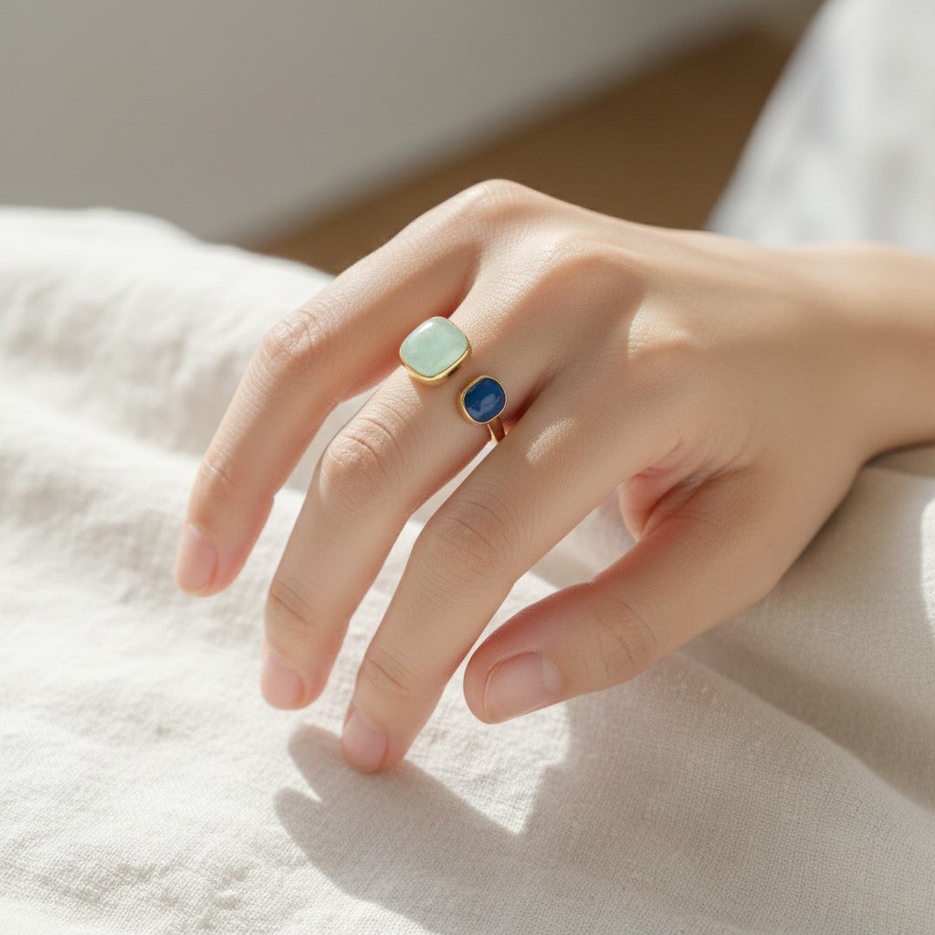 The Seraline Ring