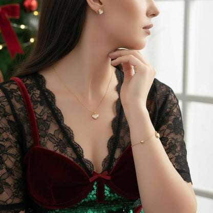 The Yuletide Heart Trio