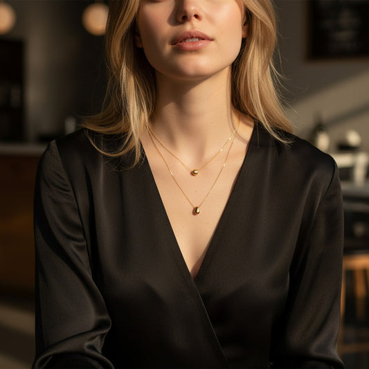 The Aureline Necklace