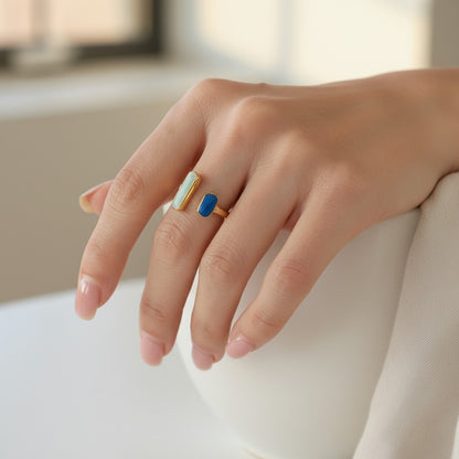 The Solenne Ring