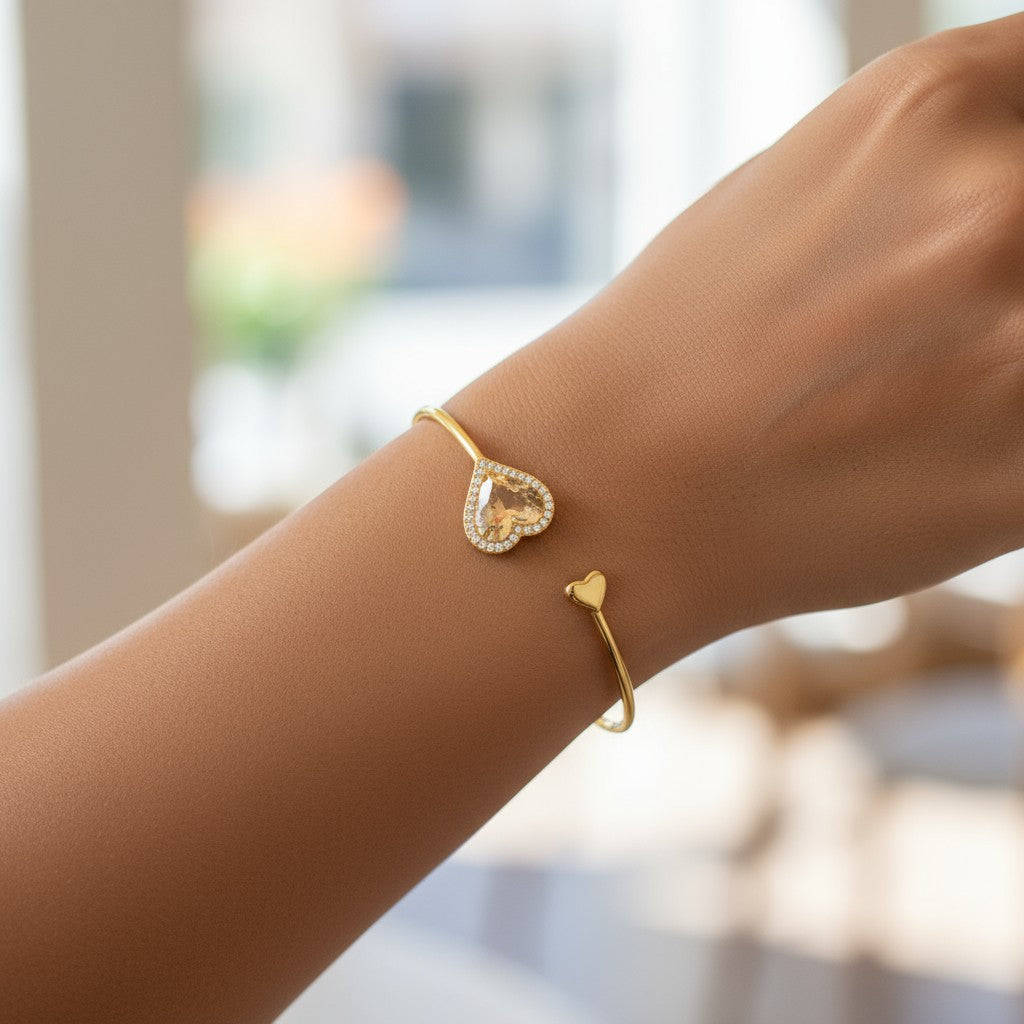 The Incanto Bracelet