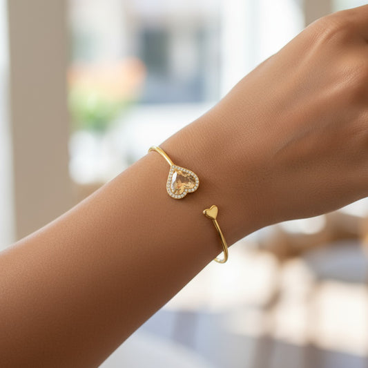 The Incanto Bracelet